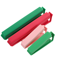 Food sealing clip from mmcis china